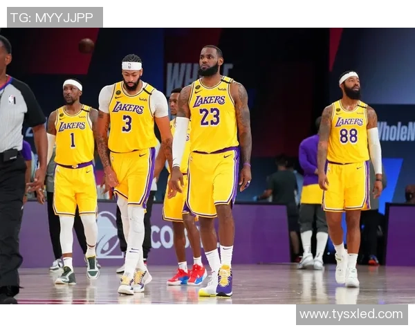 2020年NBA西部决赛湖人与掘金的激烈对决回顾与精彩瞬间解析