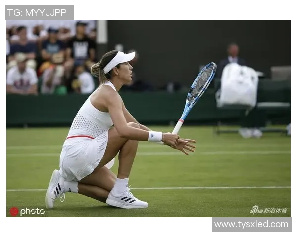 大威与穆古鲁扎在温网的巅峰对决展现网球魅力与竞技精神