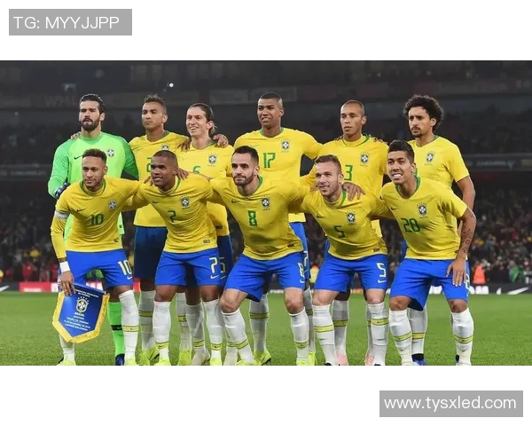 巴西足球与韩国足球精彩对决视频回顾及赛后分析