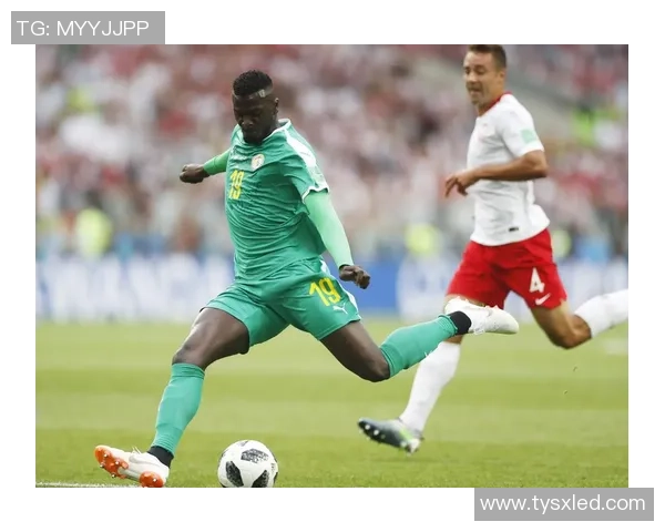 波兰与塞内加尔上半场比分揭晓精彩瞬间回顾