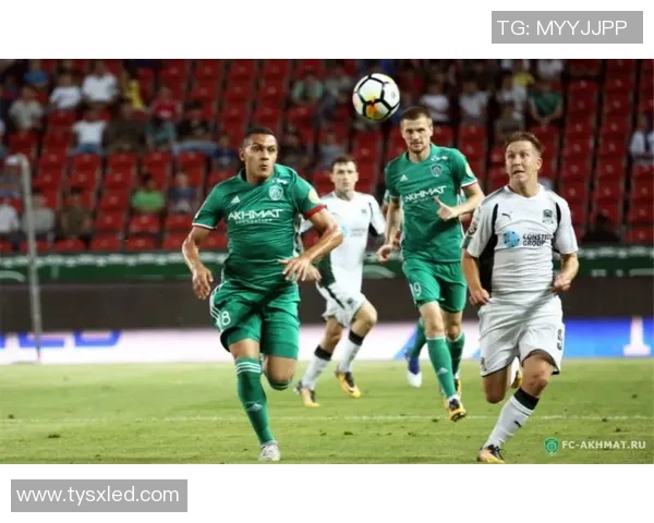 格罗兹尼捷列克与图拉兵工厂的精彩对决分析与赛前预测