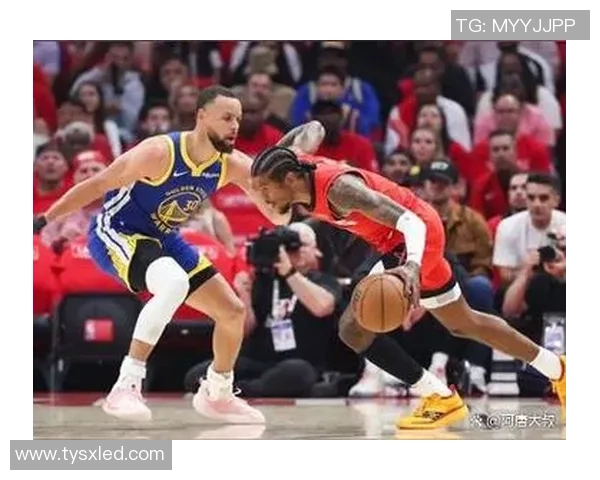 火箭与爵士激战正酣5月9日第一节精彩瞬间回顾