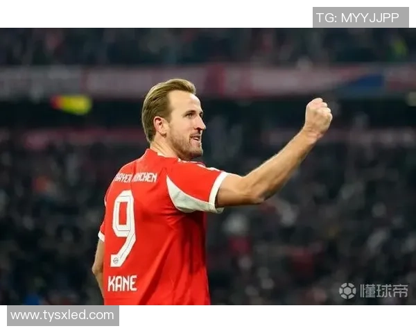 哈里·凯恩遭“讪笑”:德国媒体对拜仁慕尼黑在阿森纳的失利做出严酷点评